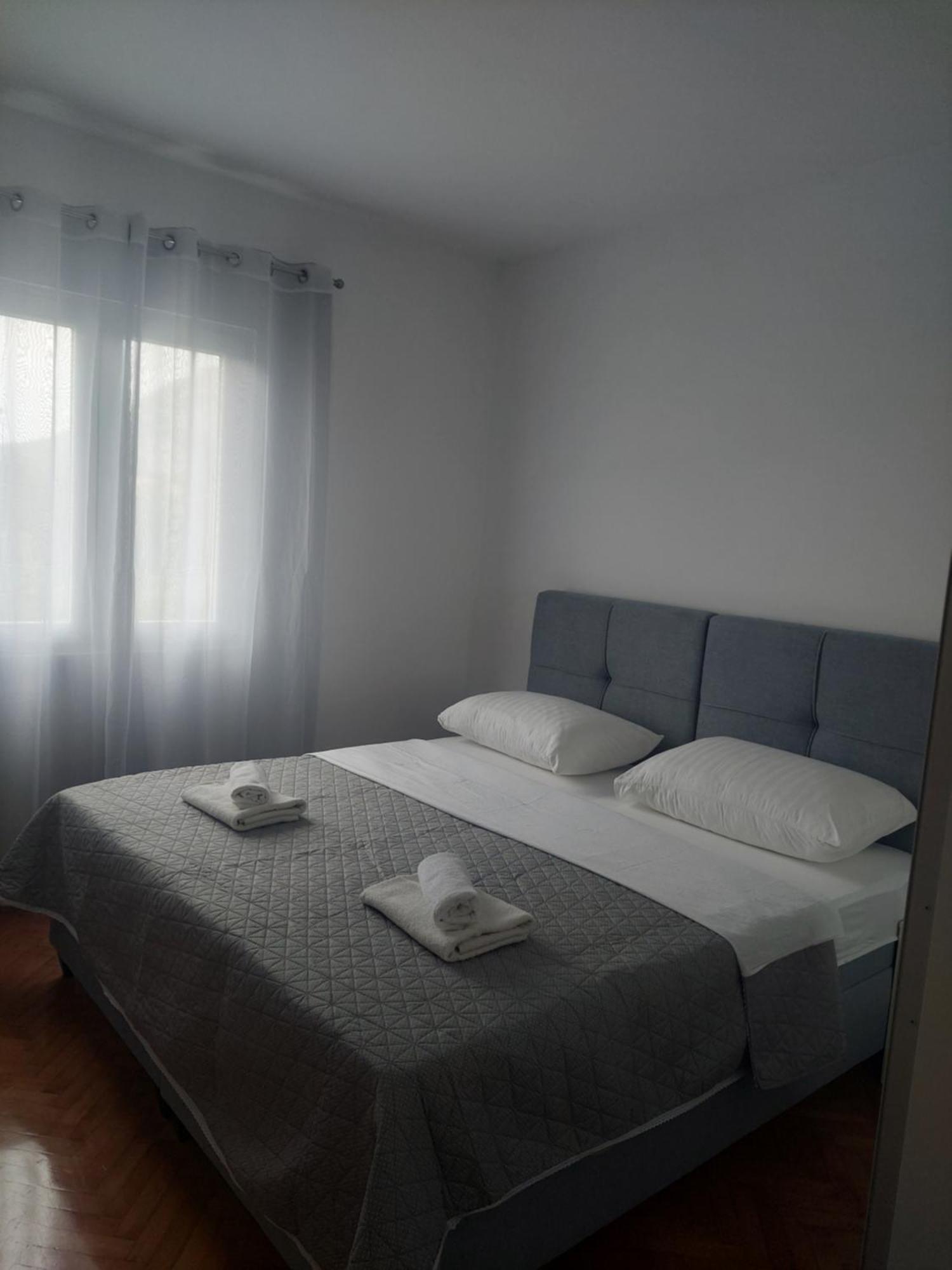 Guest House Marko Seline Pokój zdjęcie